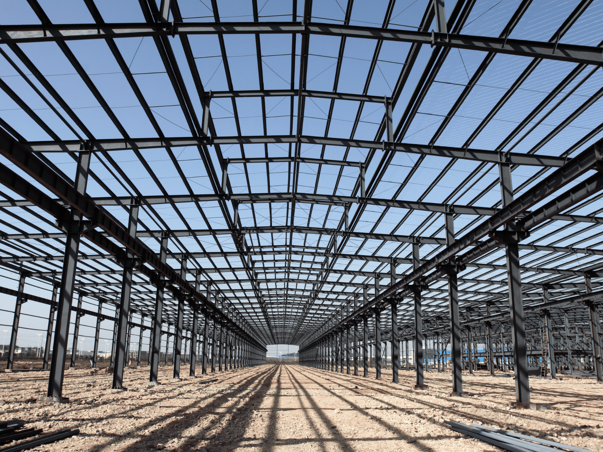 Jasa Pelaksana Konstruksi